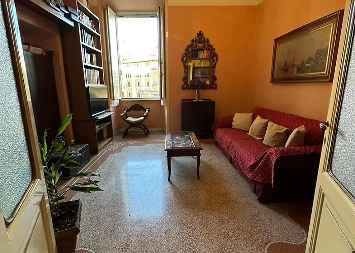 L'angolo Di