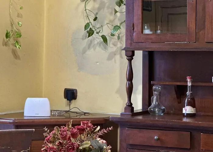 L'angolo Di Apartment