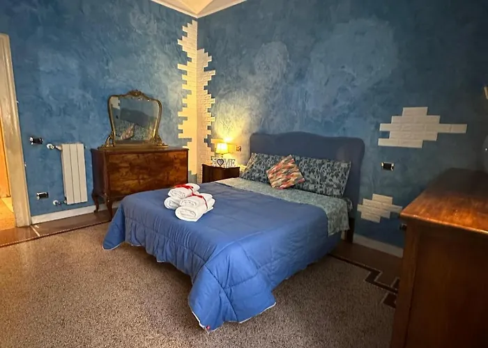 Apartment L'angolo Di Rome
