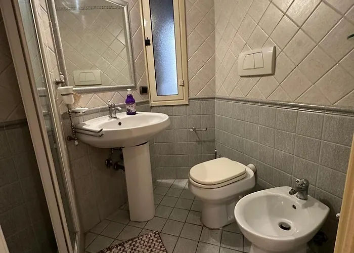 L'angolo Di Apartment