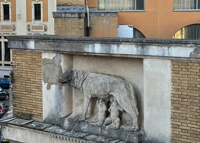 L'angolo Di * Rom