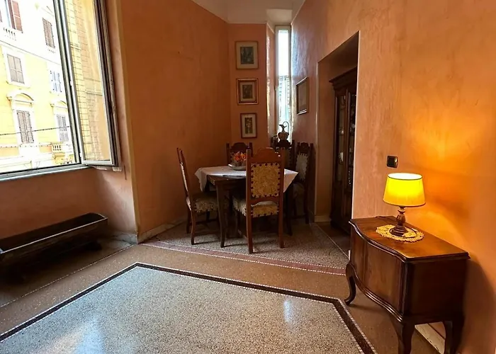 L'angolo Di Apartment *
