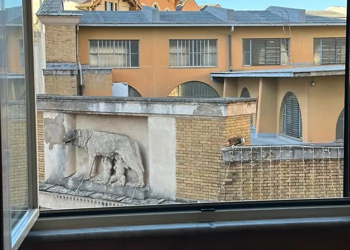 L'angolo Di * Rom